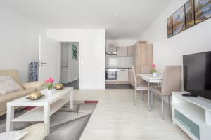Merve Comfort Aparts3-Hannover-HALAL حلال