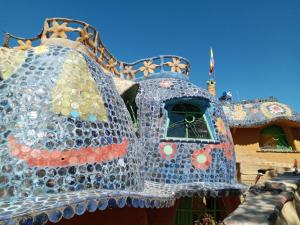 CASA CERAMICA BELLA FLOR