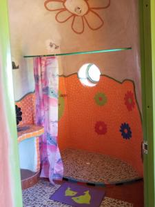 CASA CERAMICA BELLA FLOR