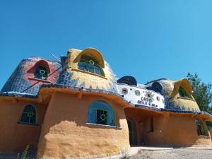 CASA CERAMICA BELLA FLOR