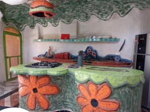 CASA CERAMICA BELLA FLOR