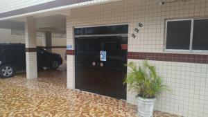 apartamento na praia grande