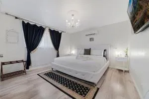 Villa Sierra - Jamestown