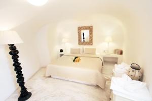 Onar Villas - Onar Hotels Collection Santorini Greece