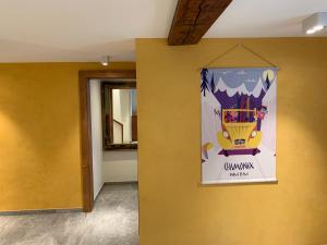 Chalets Chalet Grand Standing Vallee Chamonix Mont Blanc : photos des chambres