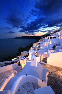 Onar Villas - Onar Hotels Collection Santorini Greece