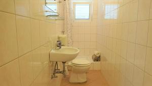 35 meters from sea Sweat house with garden