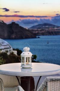 Onar Villas - Onar Hotels Collection Santorini Greece