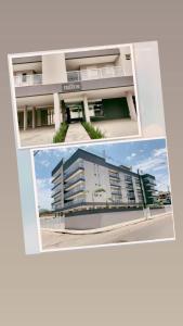 APARTAMENTO PRÓXIMO A PRAIA PISCINA E AREA GOURMET