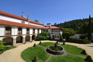 Quinta do Convento da Franqueira