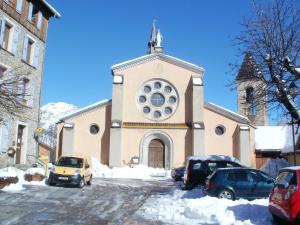 Appartements Vacances Haut-Verdon : photos des chambres