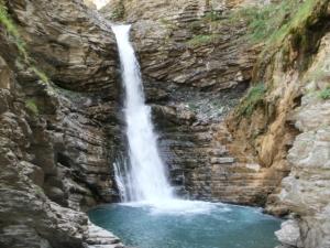 Appartements Vacances Haut-Verdon : photos des chambres