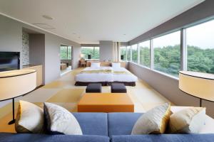 Hotel Epinard Nasu