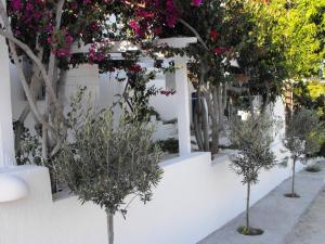 Milos Bay Suites Milos Greece