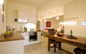 Villa Ares with private pool and a spectacular seaview 150m from the beach