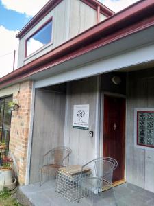 Cherry Top Farmstay - Boutique Eco Village