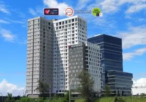 Swiss-Belhotel Serpong - 塞尔蓬