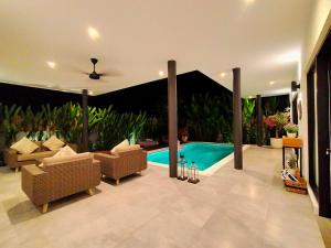 Villa Ataya