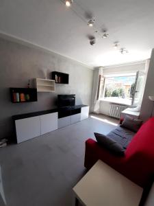 La casa di Monicamos