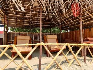 Shalom Beach Residency