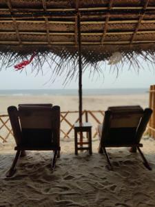 Shalom Beach Residency