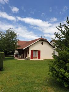 Sejours chez l'habitant Au Gres du Vent : photos des chambres