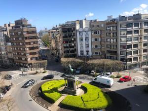 Studio Ostend Living