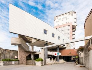 APA Hotel Kanazawa Nomachi - 3hvězdičkové hotely ve městě Kanazawa