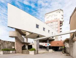 APA Hotel Kanazawa Nomachi - Nonoichi