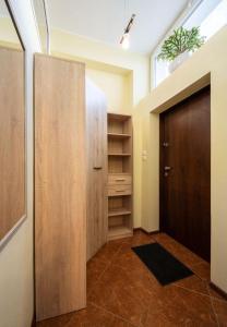 Apartament Gryf