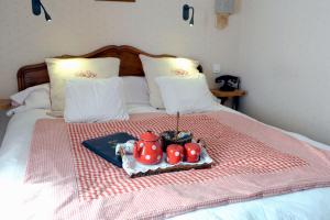 Hotels Hotel du Lion d'Or : photos des chambres