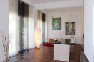 Beautiful Loft In The Center Of Lausanne - Prilly