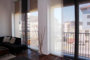 Superb Loft In The Center Of Lausanne