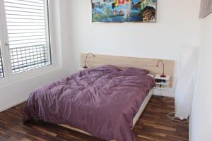 Beautiful Loft In The Center Of Lausanne