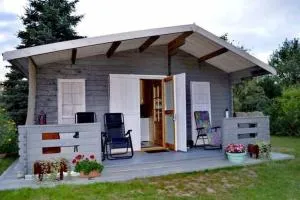 Wilanówek Giżycko - Antonowo