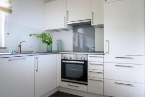 Kurviertel Wohnung III