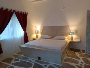 Watamu Neverland Villas