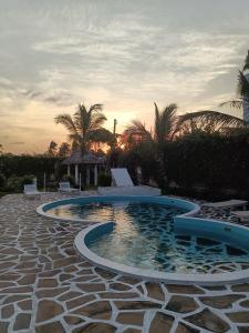 Watamu Neverland Villas