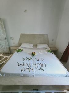 Watamu Neverland Villas