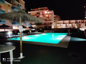 Casa KIKO, LA CASA ESTA EN LA ANTILLA 200METROS PLAYA