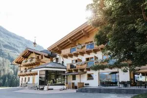 Hotel Thurnerhof - Saalbach Hinterglemm
