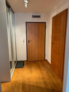 Apartament na Morenowym Wzgórzu