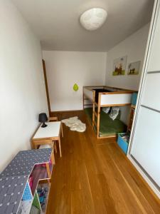 Apartament na Morenowym Wzgórzu