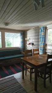 Holiday Home room in Kuus-Hukkala