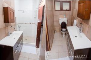 4 Gazelle Guesthouse