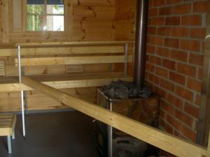 Holiday Home room in Kuus-Hukkala
