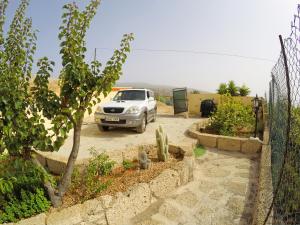 Finca Noya con piscina privada