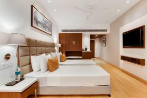 Hotel Aketa Rajpur Road Dehradun, Dehradun