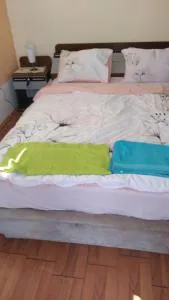 Apartman Ipak Se Okrece - Tuli