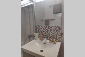 Studio apartment "Iris"